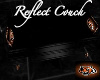 -A- Bengals Reflc Couch