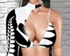Black White  Set