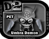 [D2] Umbra Demon