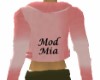 Mod Mia Peach Jacket