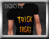 [PD]trick or treat shirt