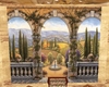 Tuscan Havest Villa