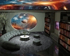 Space Galaxy Lounge