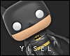 Y. My Collection-Batman