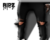 Ripz black jeans