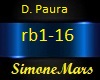 D. Paura rb1-16
