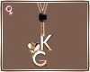 ❣Golden String|KeG|f