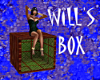 Will's Box