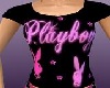 Playboy Bunny T-Shirt