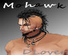 [DL] |Mohawk|