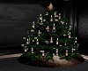 IMI Christmas Tree Brown
