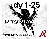 Strachy Na Lachy- Dygoty