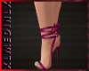 Pink Hight Heels