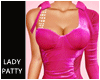 Valentine Glam Gown