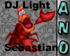 DJ Light Sebastian