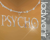 .LV. Psycho Necklace M