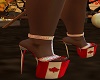 Canadian Heels