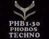 TECHNO - PHOBOS