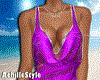 Tropic Bikini+Pareo Pink