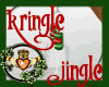 ~QI~Kringle Jingle Ear 1