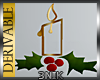 3N:DER. Christmas Wall 1