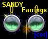 [cor] Sandy earrings