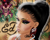Ed Hardy BMXXL