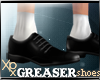 .xpx. Greaser Loafers