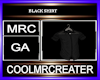 BLACK SHIRT
