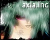 Axia Sticker of Vie