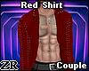 Red Shirt *Couple(z)