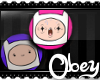 '' Finn's Face PlugsV5