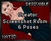 · Creator Room R