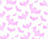 Pink Bat Top