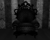 Sweet victorian chair
