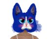 Blue Cat Haed