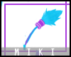 Miki*Splat Tail