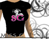 Suicide Girls Tee