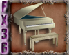 (FXD) Crimson M Piano