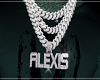 Alexis Custom