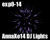 DJ Light Explosion