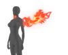 Venjii Fire Wings