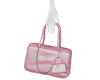 DTD | Pink MiuMBeauBag