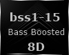 -Z- Bass Booste 8D