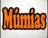 Mumias - Biquini Cavadao