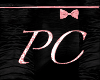 (PC) blk pnk boots