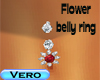 ~Vero~RubyBellyFlower