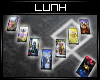 Wicca Tarot Cards
