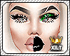 X | Sara Gemini
