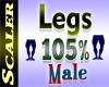 Legs Resizer 105%